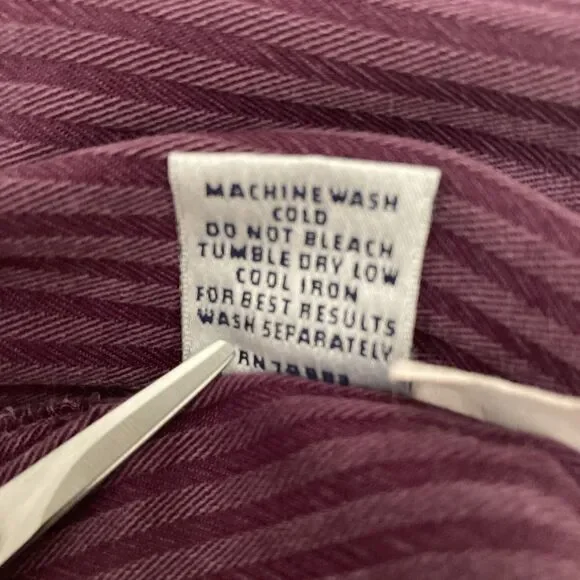 Vintage Amy K Su Tank Dress 1X Maxi Ribbed Pinafore Jumper Boho Travel - Picture 9 of 15